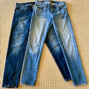 Lucky Brand jeans